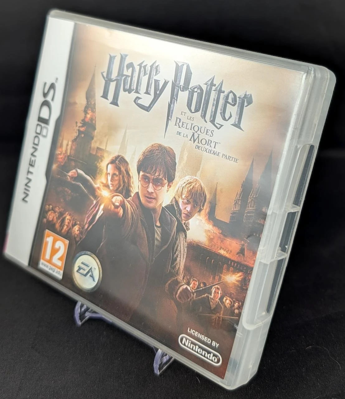 Harry Potter e as Relíquias da Morte - Parte Dois – photo 4